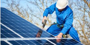 Installation Maintenance Panneaux Solaires Photovoltaïques à Lahayville